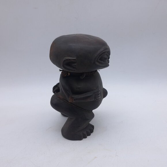 Twa/Pygmy Statue - Picture 3 of 11